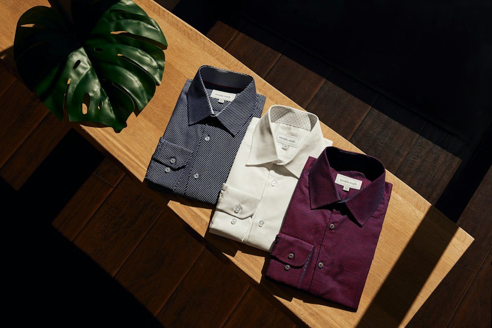 Premium Cotton Shirting Fabric for Men