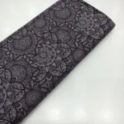 Giza Cotton Jacquard Kurta Fabric - Image 2